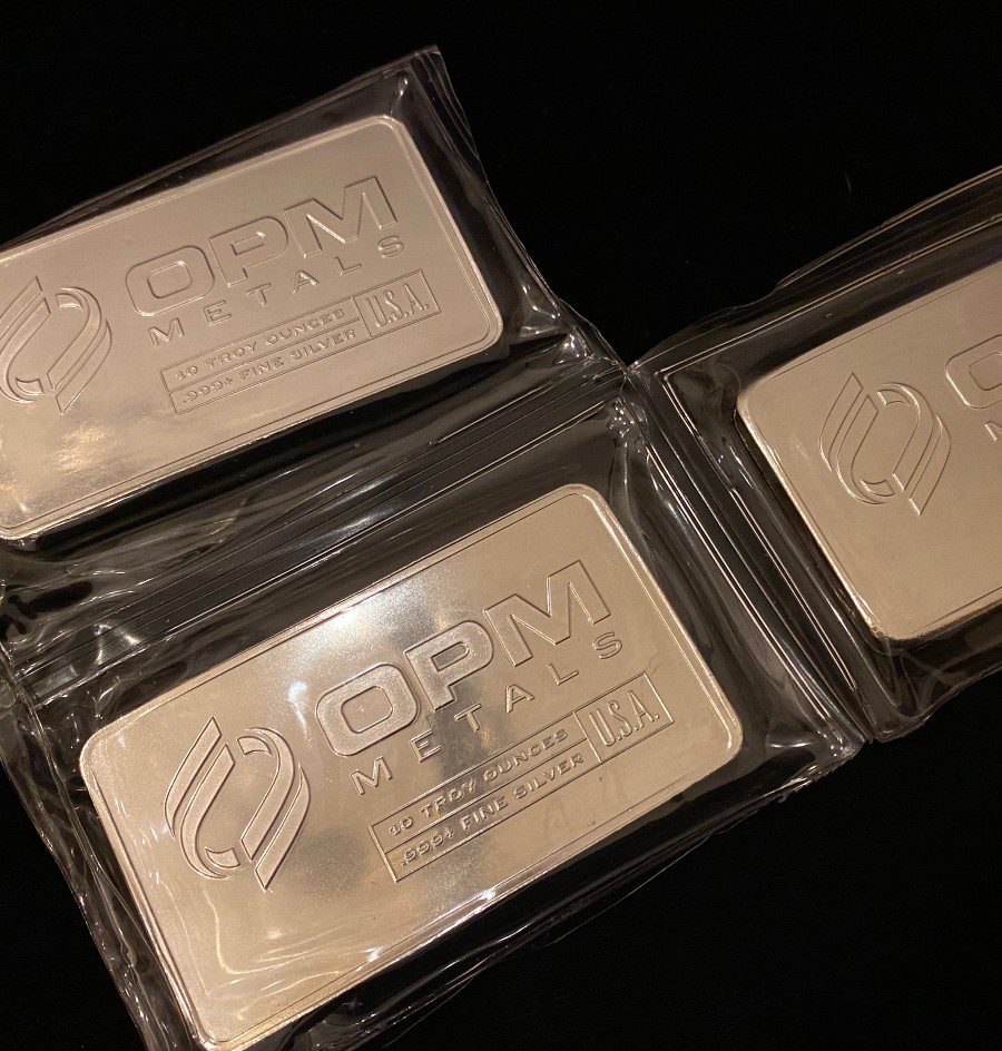 silver-10-troy-ounce-bars-are-a great-investment