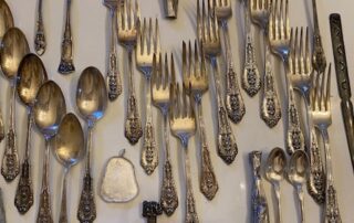 incomplete-sterling-silver-flatware-set-going-to-refinery