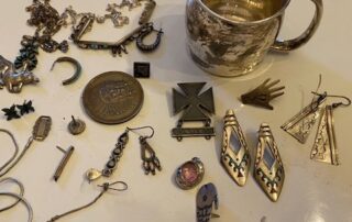 sterling-silver-scrap-destined-for-meltdown