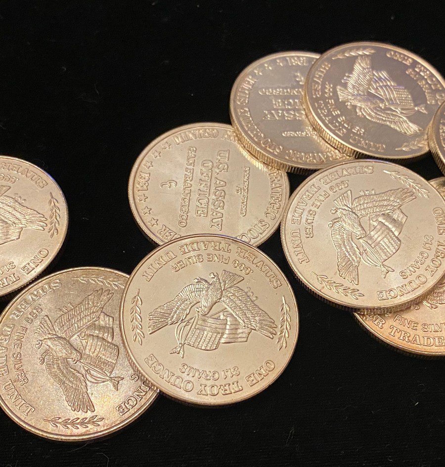 buying-silver-coins.999-is-one-of-our-services