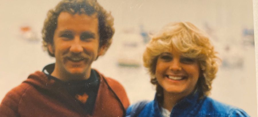 Bobby and Sissi