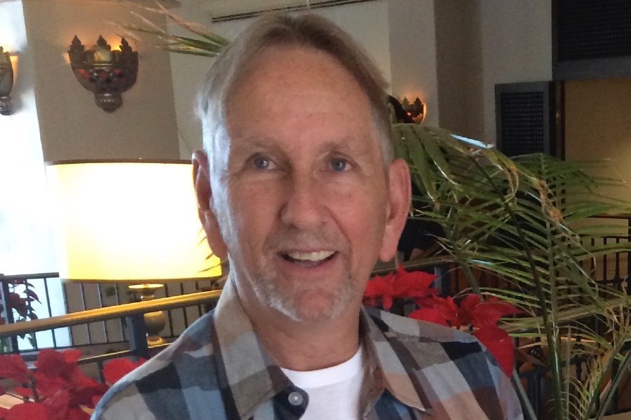 Bob Brackney